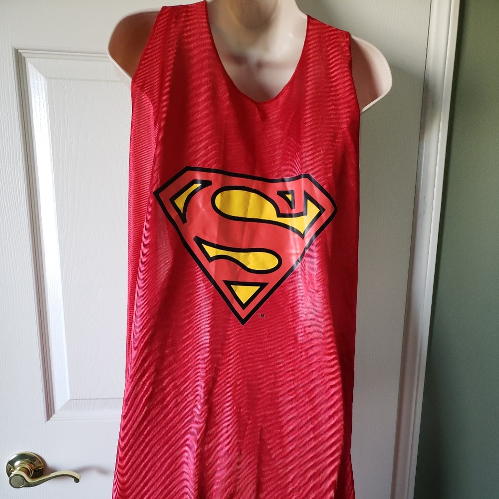 Superman Cape!